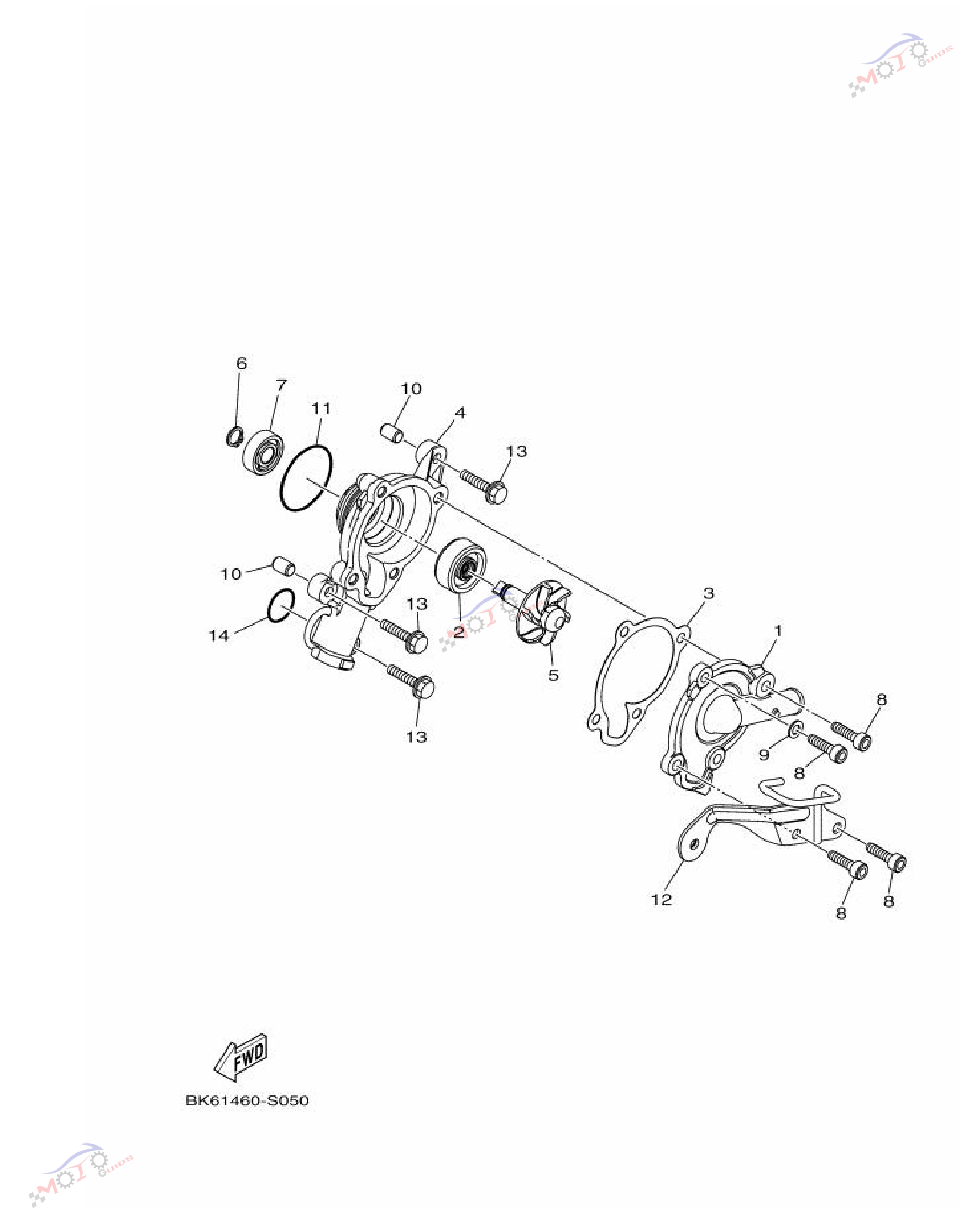 Engine Diagram